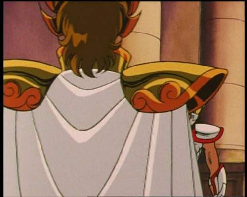 Otaku Gallery  / Anime e Manga / Saint Seiya / Screen Shots / Episodi / 051 - Sorpresa alla quinta casa / 083.jpg